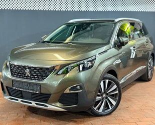 Peugeot 5008 Gebrauchtwagen