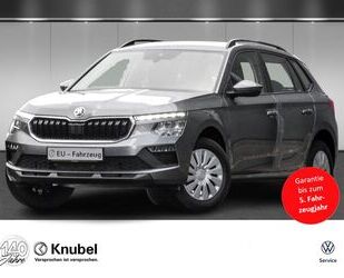 Skoda Kamiq Gebrauchtwagen