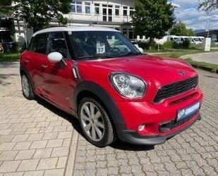 Mini John Cooper Works Gebrauchtwagen