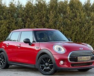 Mini ONE Gebrauchtwagen