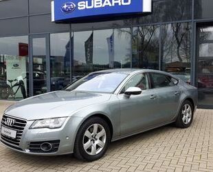 Audi A7 Gebrauchtwagen