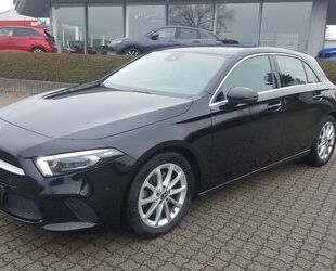 Mercedes-Benz A 220 Gebrauchtwagen