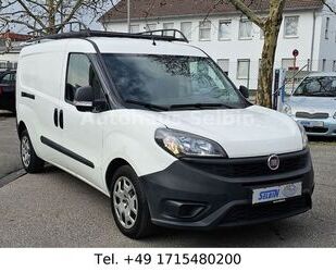 Fiat Doblo Gebrauchtwagen