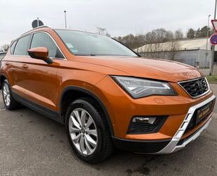 Seat Ateca Gebrauchtwagen