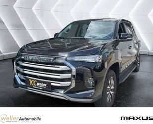 Maxus T90 Gebrauchtwagen