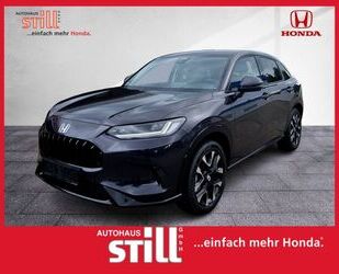 Honda ZR-V Gebrauchtwagen