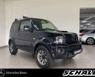 Suzuki Jimny Gebrauchtwagen