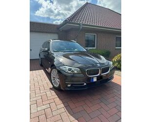 BMW 530 Gebrauchtwagen