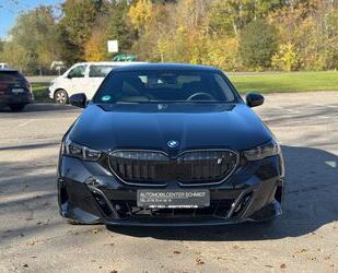 BMW i5 Gebrauchtwagen
