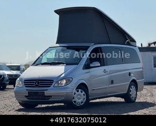 Mercedes-Benz Viano Gebrauchtwagen
