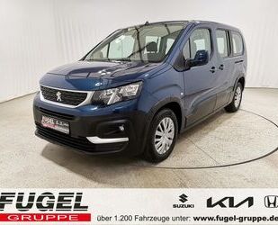 Peugeot Rifter Gebrauchtwagen