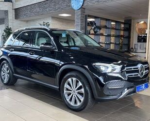 Mercedes-Benz GLE 350 Gebrauchtwagen