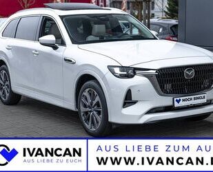 Mazda CX-80 Gebrauchtwagen