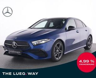 Mercedes-Benz A 180 Gebrauchtwagen