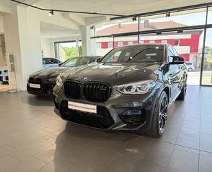 BMW X4 M Gebrauchtwagen