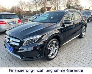 Mercedes-Benz GLA 200 Gebrauchtwagen