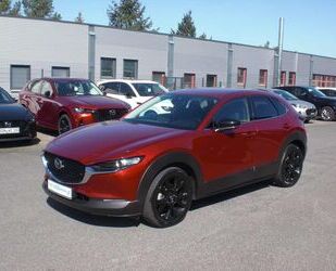 Mazda CX-30 Gebrauchtwagen