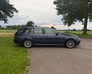 BMW 530 Gebrauchtwagen