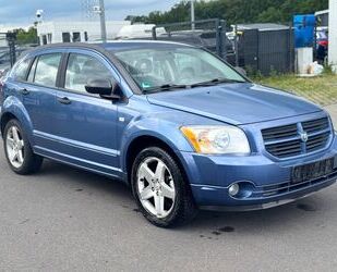 Dodge Caliber Gebrauchtwagen