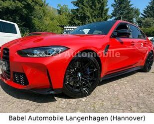 BMW M3 Gebrauchtwagen