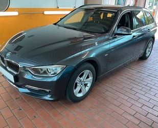 BMW 316 Gebrauchtwagen