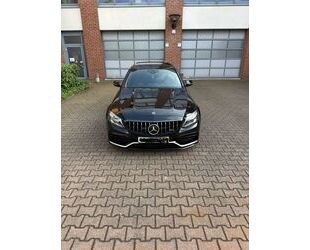 Mercedes-Benz C 63 AMG Gebrauchtwagen