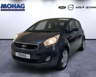 Kia Venga Gebrauchtwagen