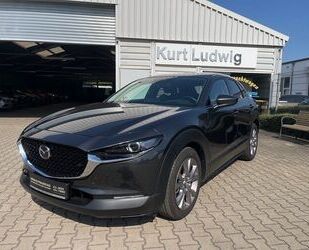 Mazda CX-30 Gebrauchtwagen