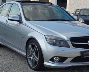 Mercedes-Benz C 280 Gebrauchtwagen