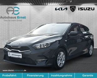 Kia ceed / Ceed Gebrauchtwagen