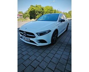 Mercedes-Benz A 250 Gebrauchtwagen