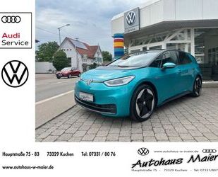VW ID.3 Gebrauchtwagen