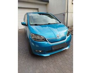Skoda Citigo Gebrauchtwagen
