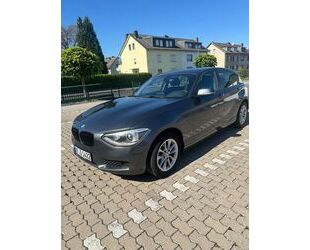 BMW 114 Gebrauchtwagen