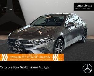 Mercedes-Benz A 250 Gebrauchtwagen
