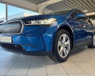 Skoda Enyaq Gebrauchtwagen
