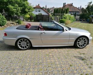 BMW 330 Gebrauchtwagen