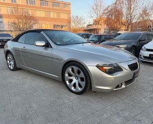 BMW 650 Gebrauchtwagen