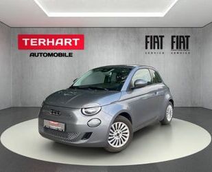 Fiat 500e Gebrauchtwagen