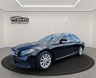 Mercedes-Benz E 200 Gebrauchtwagen