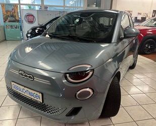 Fiat 500e Gebrauchtwagen