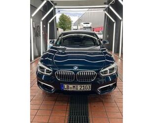 BMW 120 Gebrauchtwagen