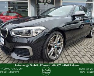 BMW M135 Gebrauchtwagen