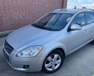 Kia ceed Sportswagon Gebrauchtwagen