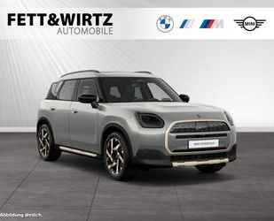 Mini Cooper E Countryman Gebrauchtwagen