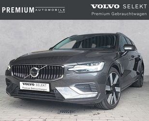 Volvo V60 Gebrauchtwagen