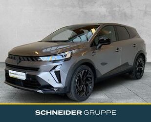 Renault Symbioz Gebrauchtwagen