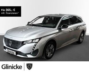 Peugeot 308 Gebrauchtwagen