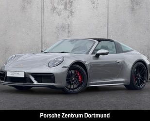 Porsche 992 Gebrauchtwagen