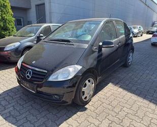 Mercedes-Benz A 160 Gebrauchtwagen